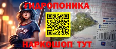 метадон Берёзовский